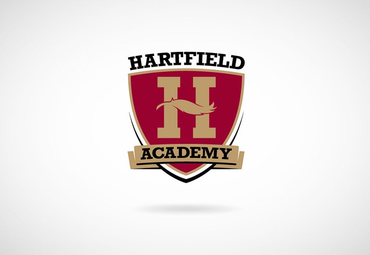 Hartfield Academy Brand Development The Cirlot Agency