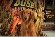 Bush Brothers BeansTalk Magazine – Newsletter