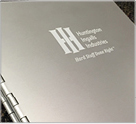 Huntington Ingalls Work Force Development – Brochure
