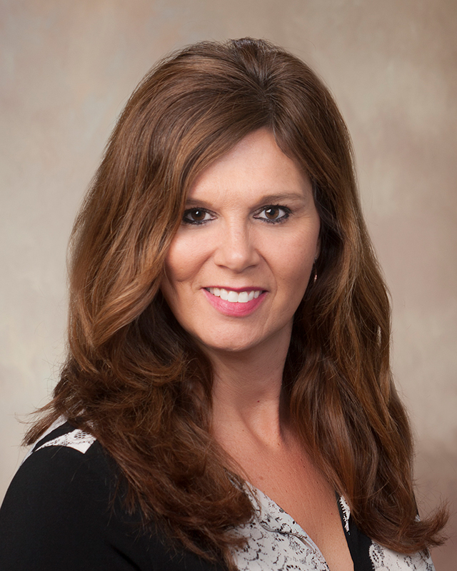 Kimberly Singleton